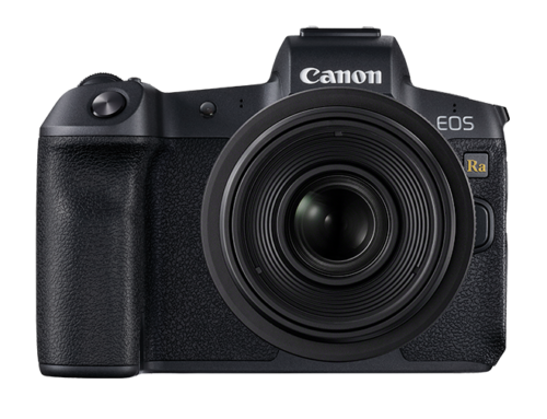 CANON EOS RA